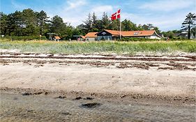 Strandhuset